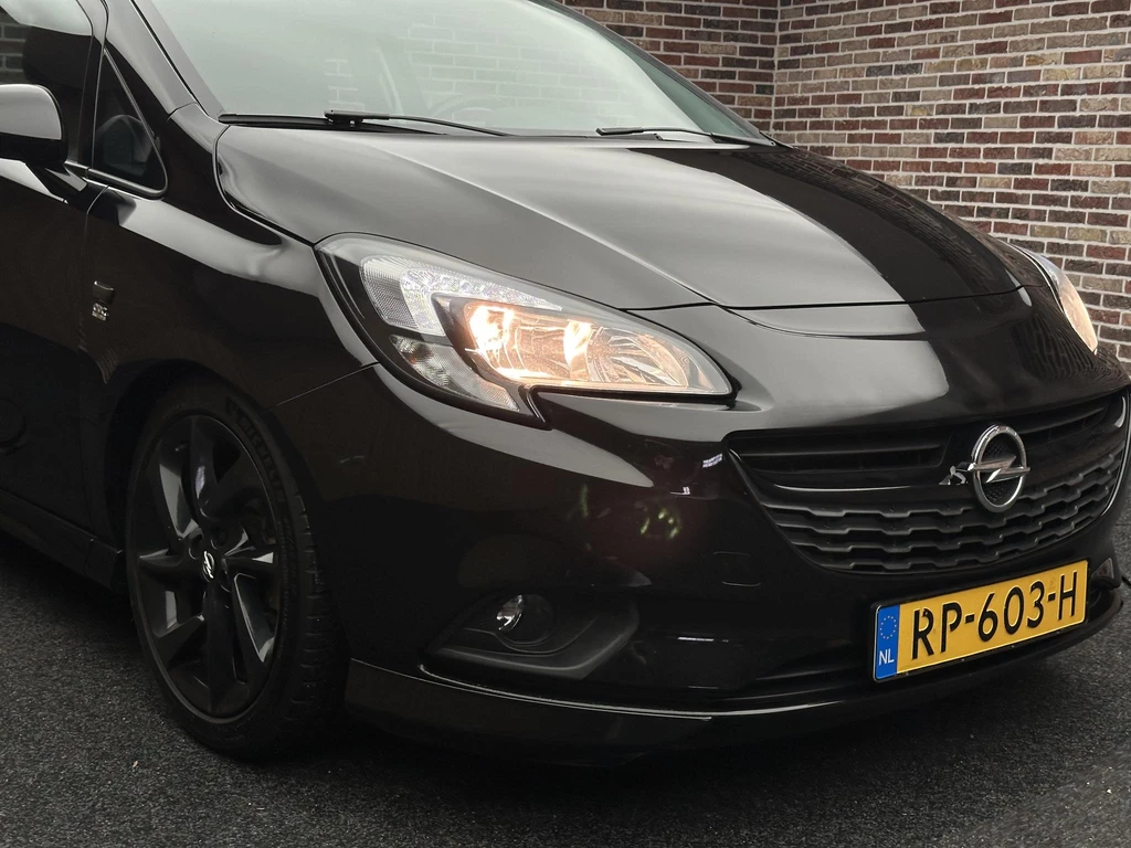 Opel Corsa – foto 9