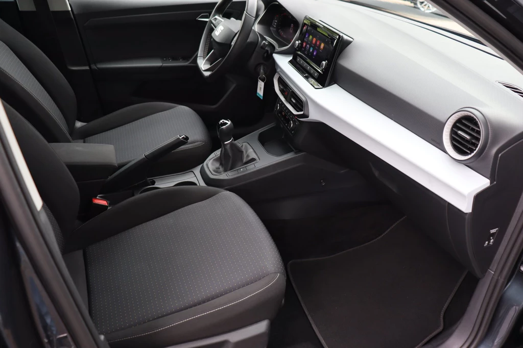 SEAT Ibiza – foto 10
