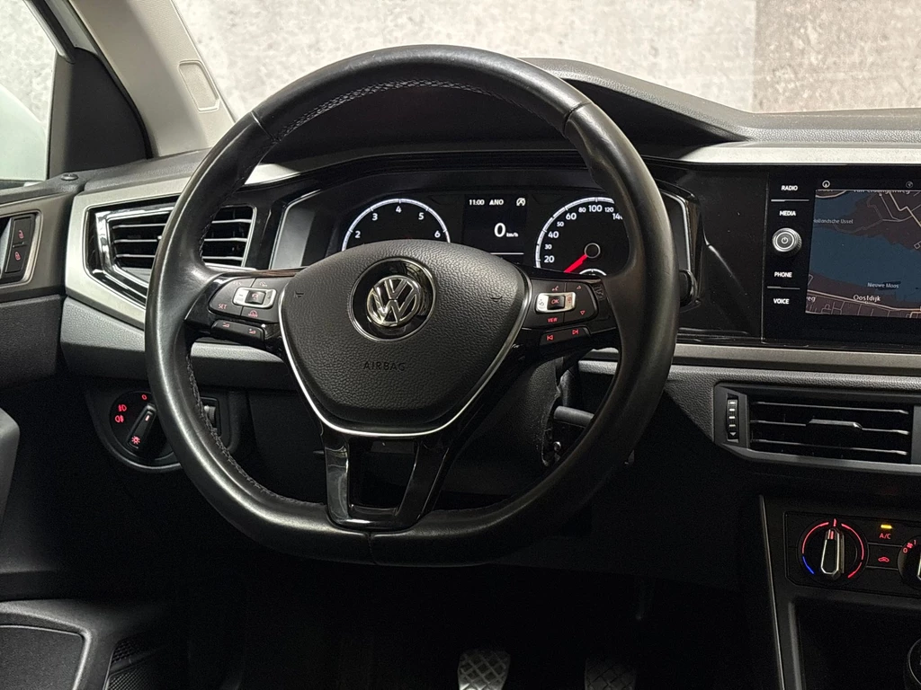 Volkswagen Polo – foto 14