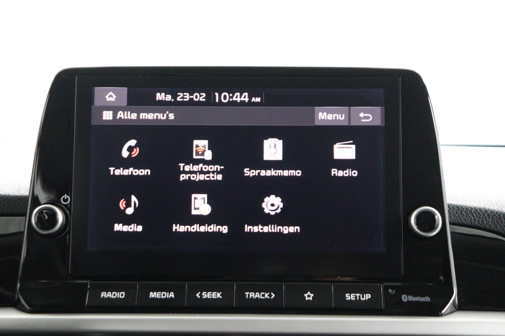 Kia Picanto – foto 40