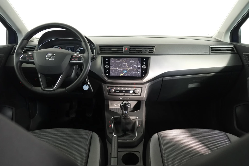 SEAT Ibiza – foto 24