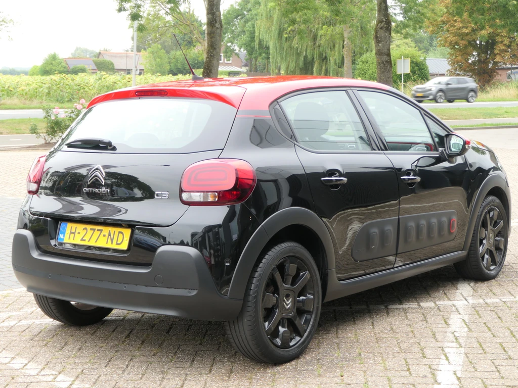 Citroën C3 – foto 7