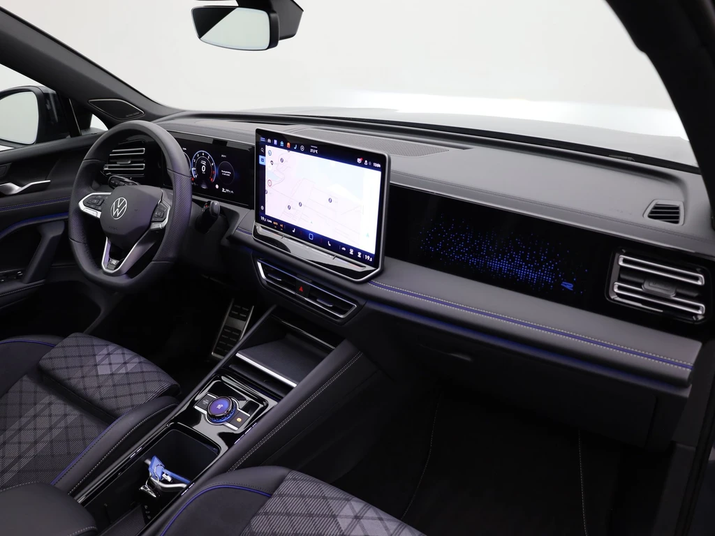 Volkswagen Tiguan – foto 35