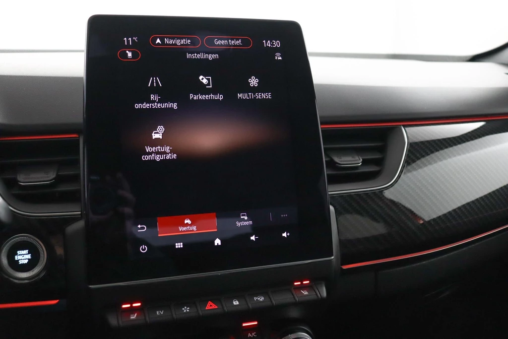 Renault Arkana – foto 37
