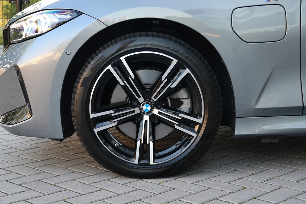 BMW 3 Serie – foto 22