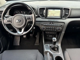 Kia Sportage – thumbnail 8