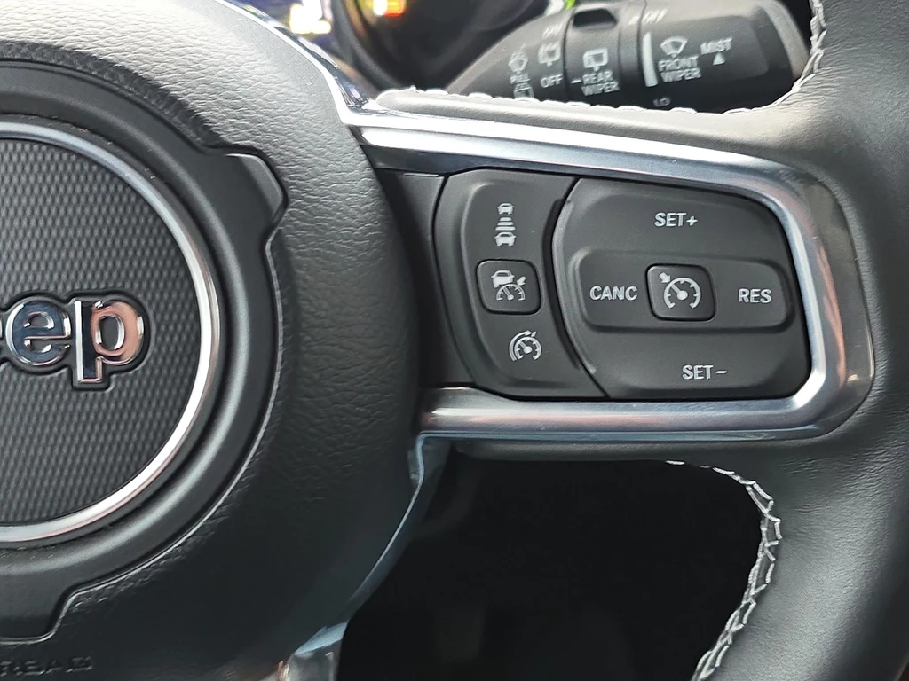 Jeep Wrangler – foto 14