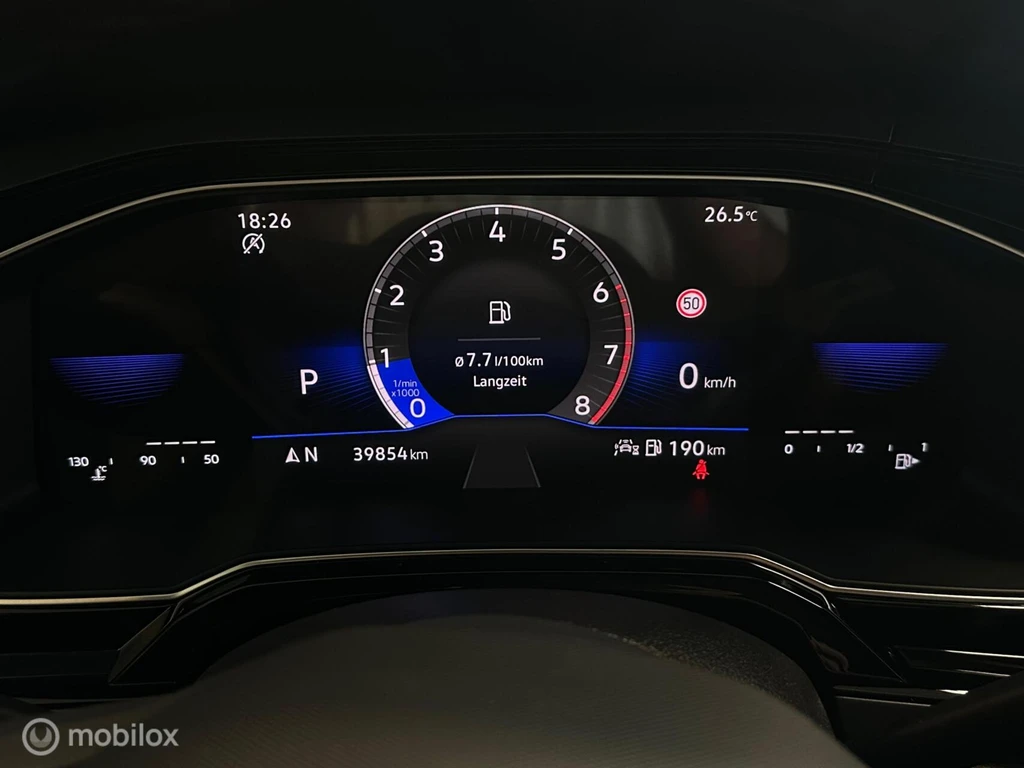 Volkswagen Taigo – foto 18