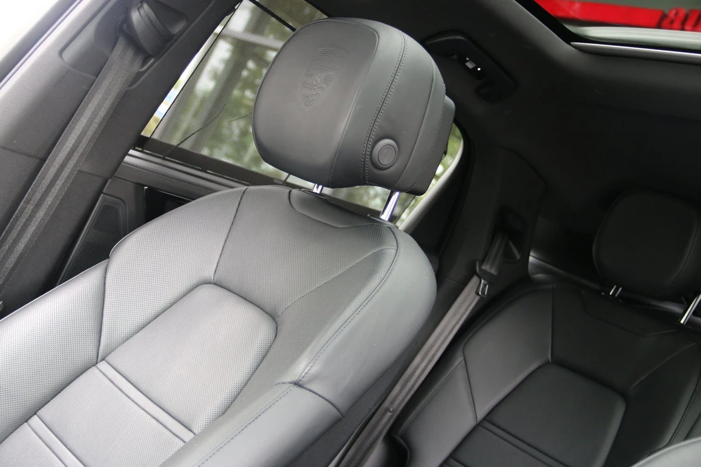 Porsche Cayenne – foto 29