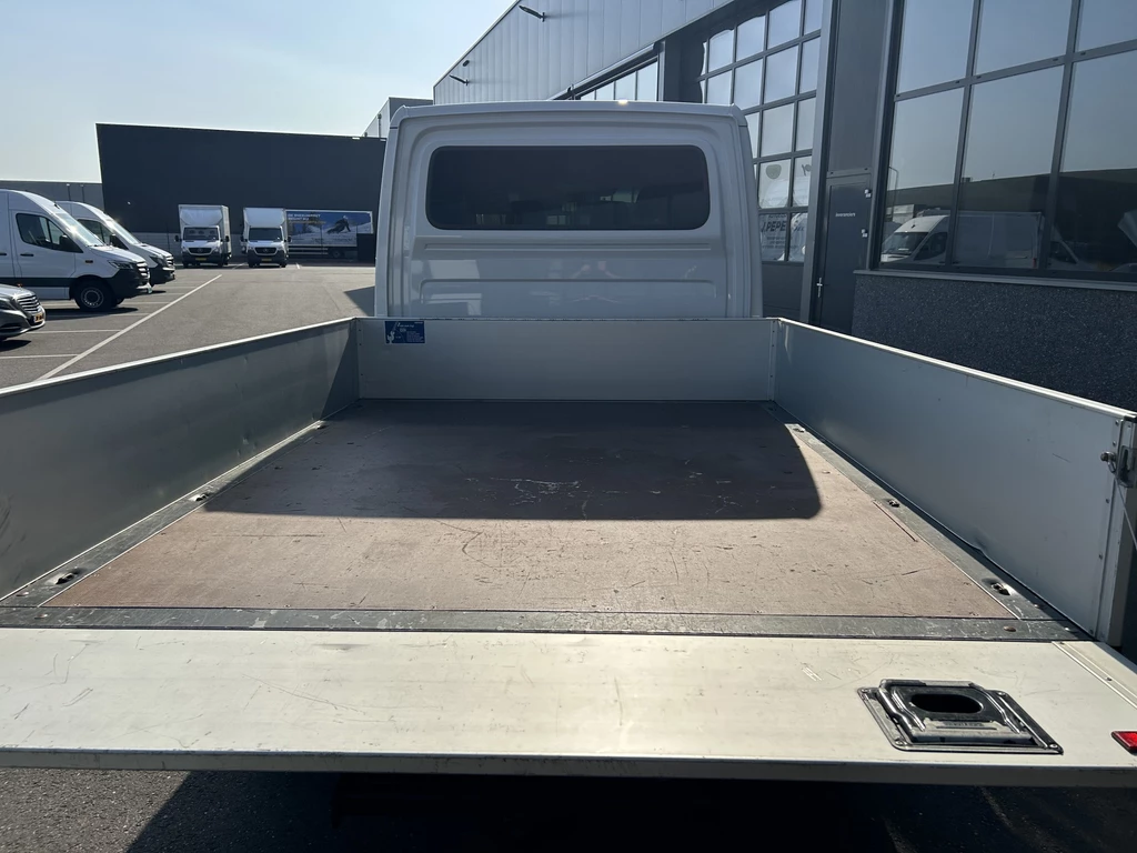 Mercedes-Benz Sprinter – foto 6