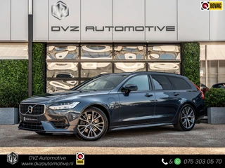 Volvo V90 – thumbnail 1