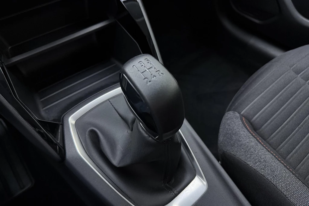 Peugeot 208 – foto 20