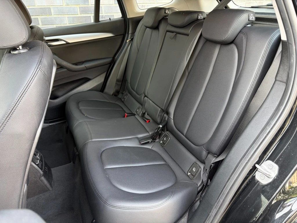 BMW X1 – foto 12