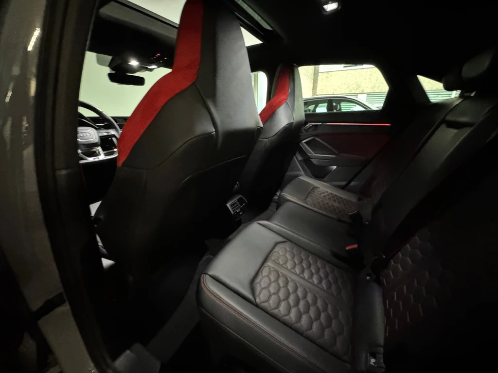 Audi RSQ3 – foto 20