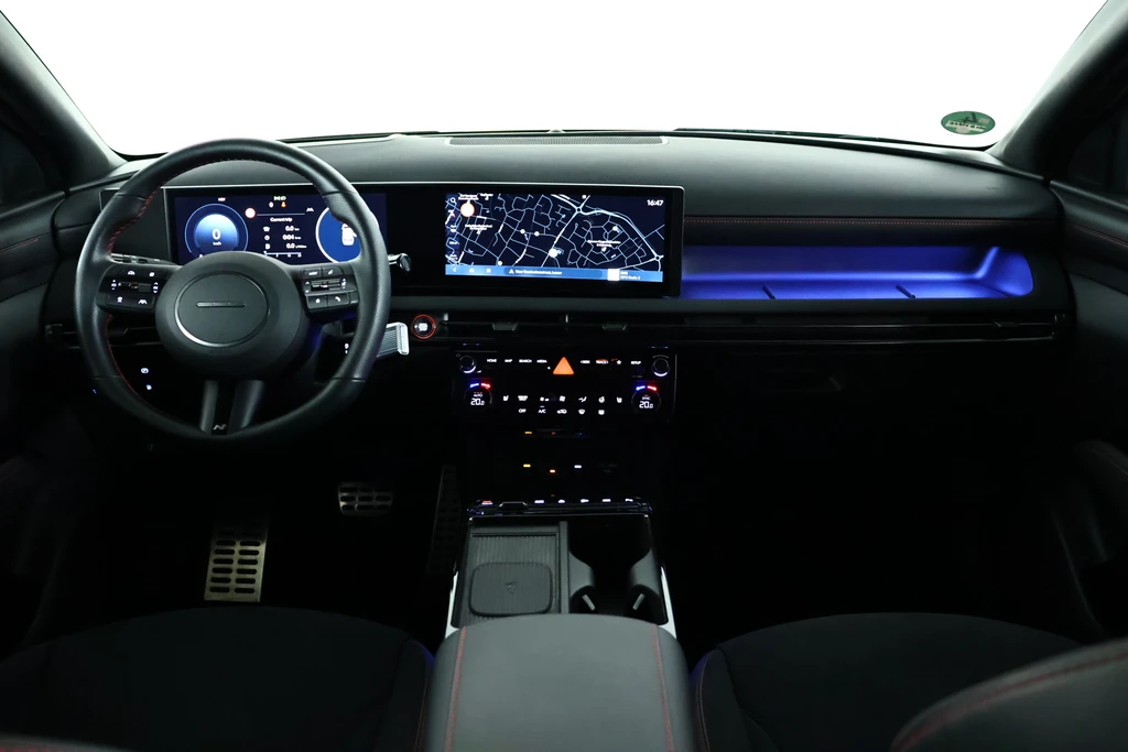 Hyundai Tucson – foto 17