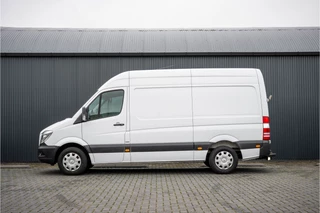 Mercedes-Benz Sprinter – thumbnail 2