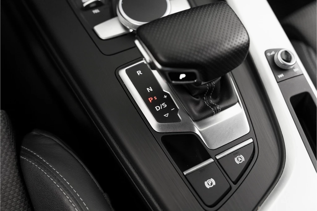 Audi A4 – foto 12