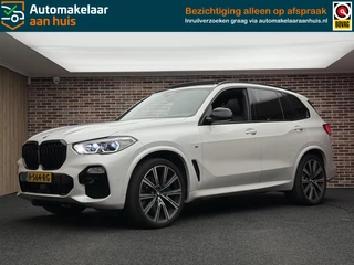 BMW X5 – thumbnail 1