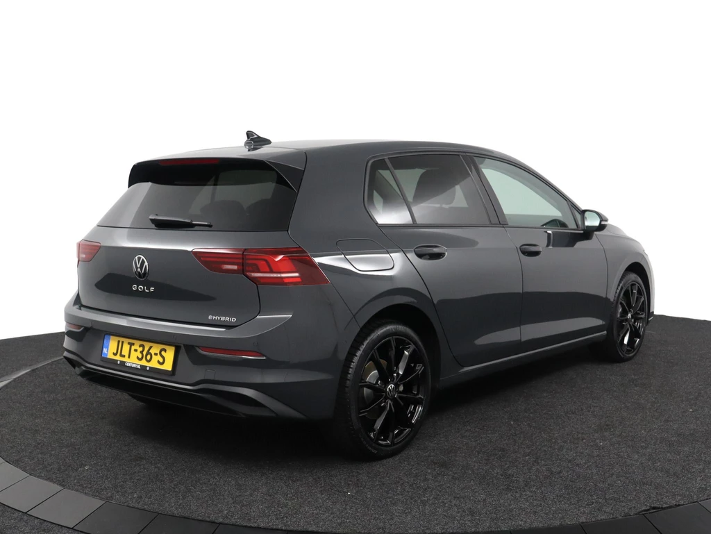 Volkswagen Golf – foto 6