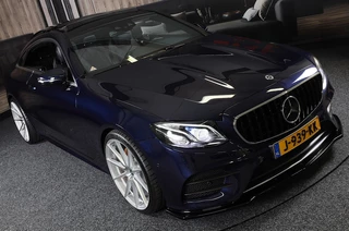 Mercedes-Benz E-Klasse – thumbnail 16
