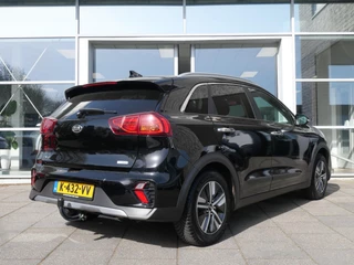 Kia Niro – thumbnail 4