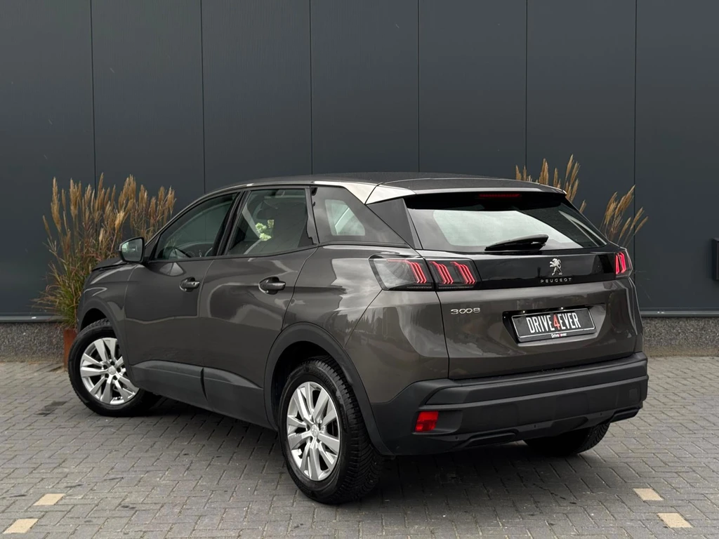 Peugeot 3008 – foto 5