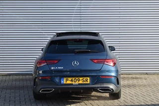 Mercedes-Benz CLA – thumbnail 3