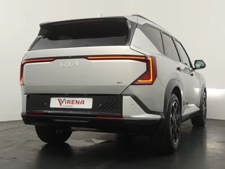 Kia EV5 – thumbnail 7