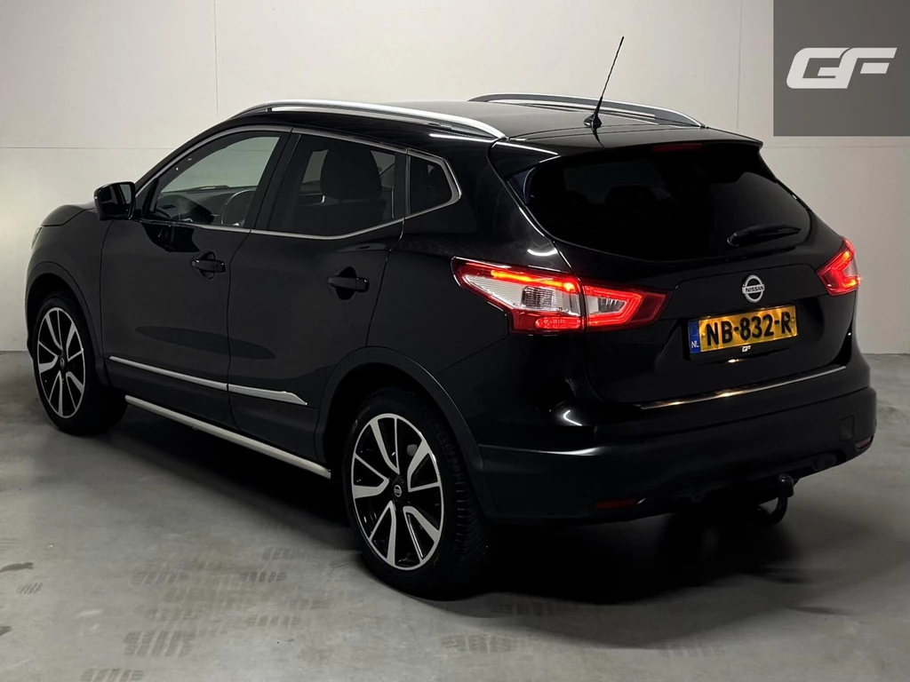 Nissan QASHQAI – foto 7