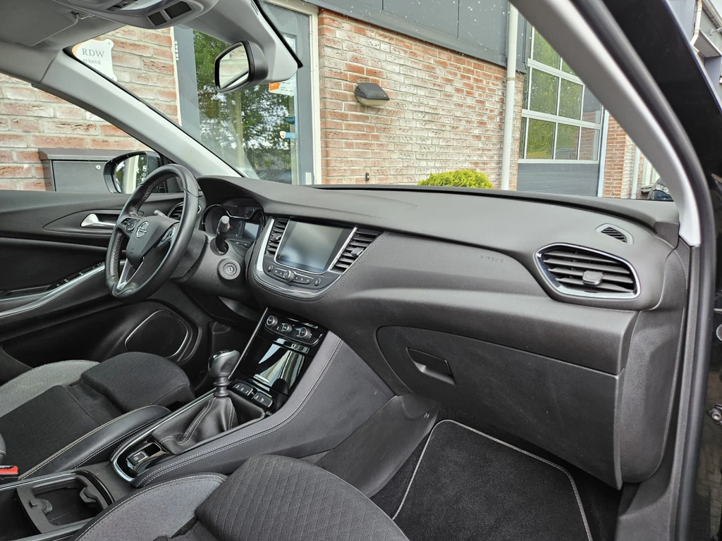 Opel Grandland X – foto 33