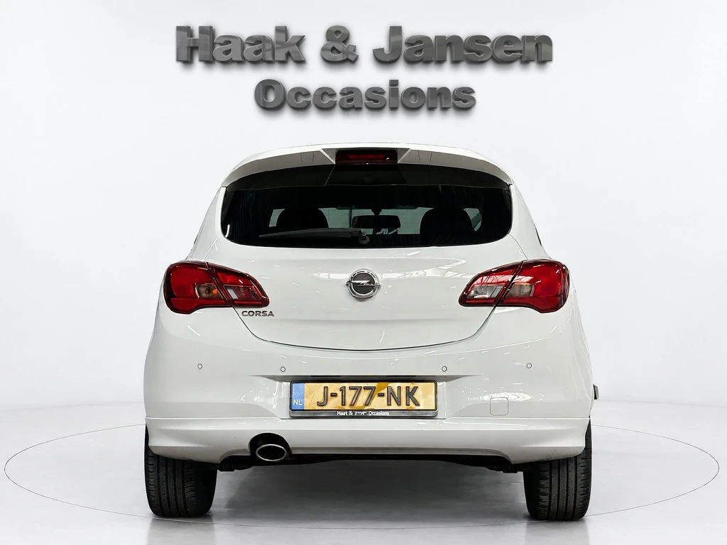 Opel Corsa – foto 4