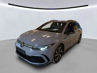 Volkswagen Golf – thumbnail 1