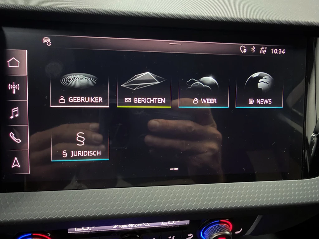 Audi A1 Sportback – foto 37
