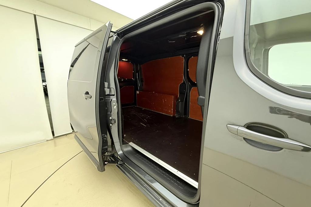 Peugeot Expert – foto 14