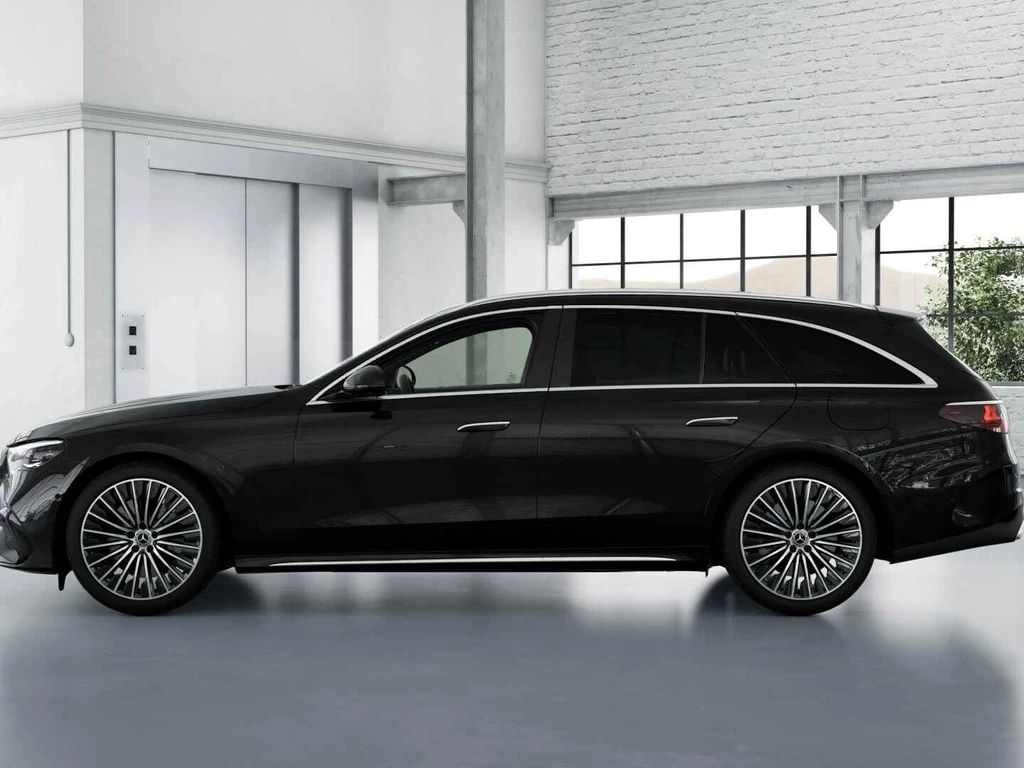 Mercedes-Benz E-Klasse – foto 2
