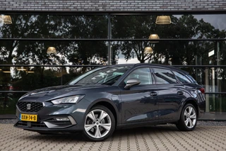 SEAT Leon – thumbnail 2