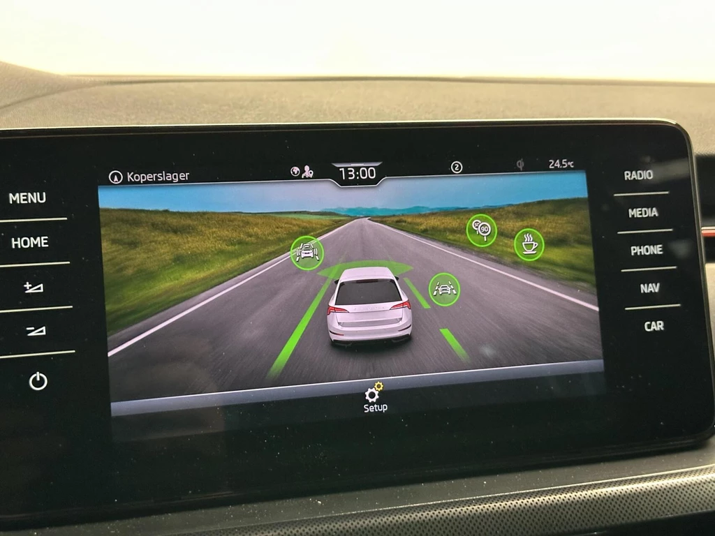 Škoda Scala – foto 34