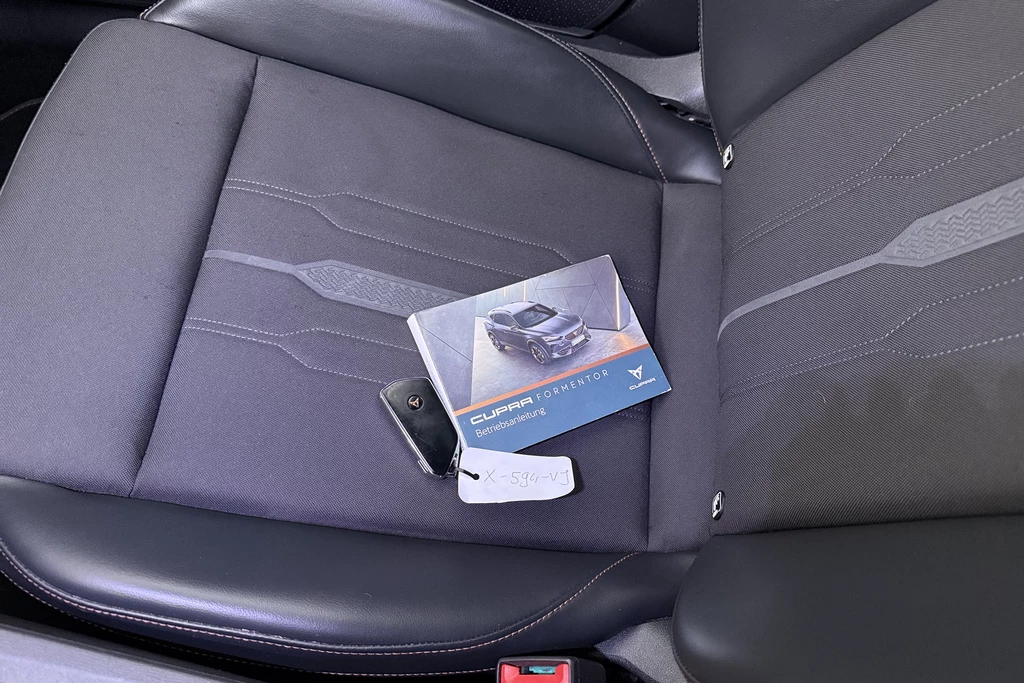 CUPRA Formentor – foto 23
