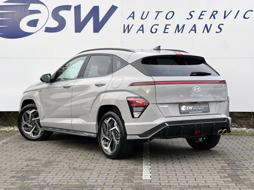 Hyundai Kona – foto 3