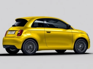 Fiat 500e – thumbnail 1