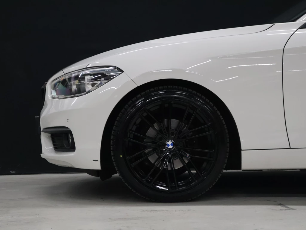 BMW 1 Serie – foto 8