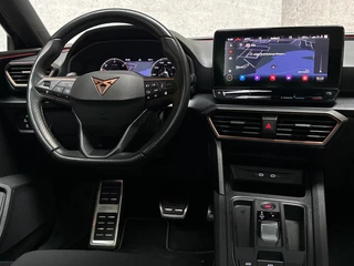 CUPRA Leon – thumbnail 5