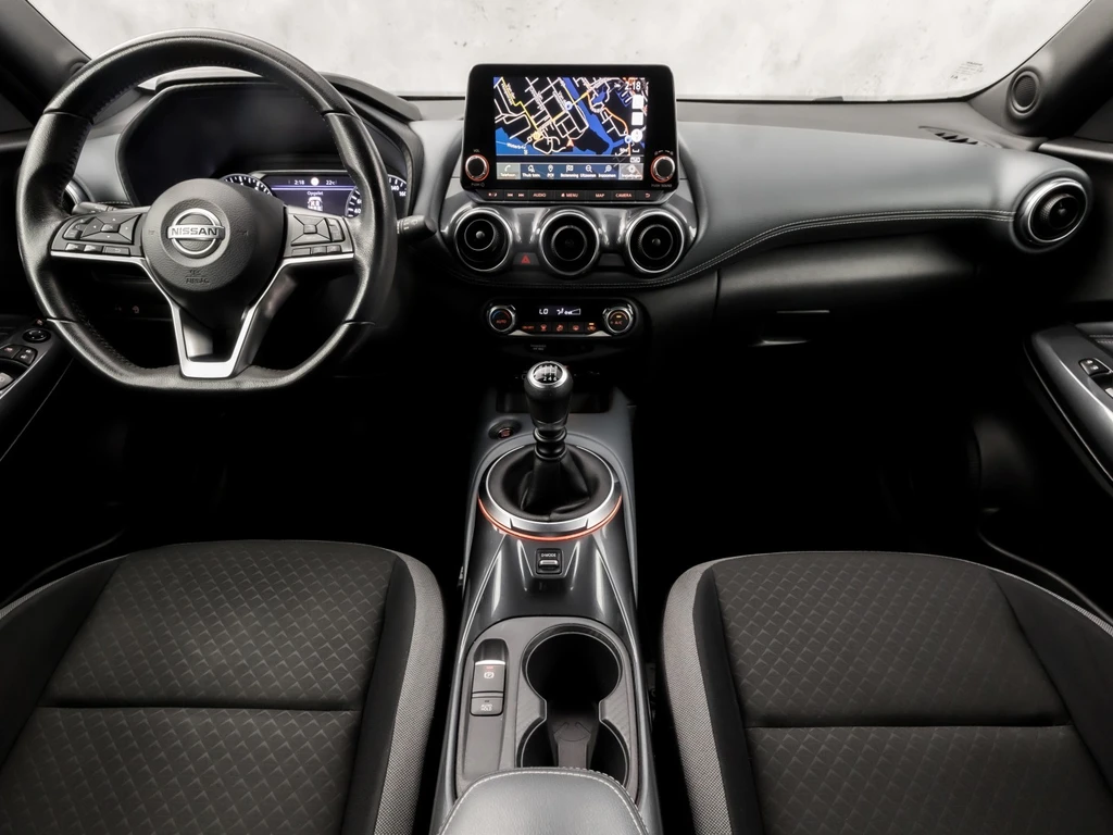 Nissan Juke – foto 8