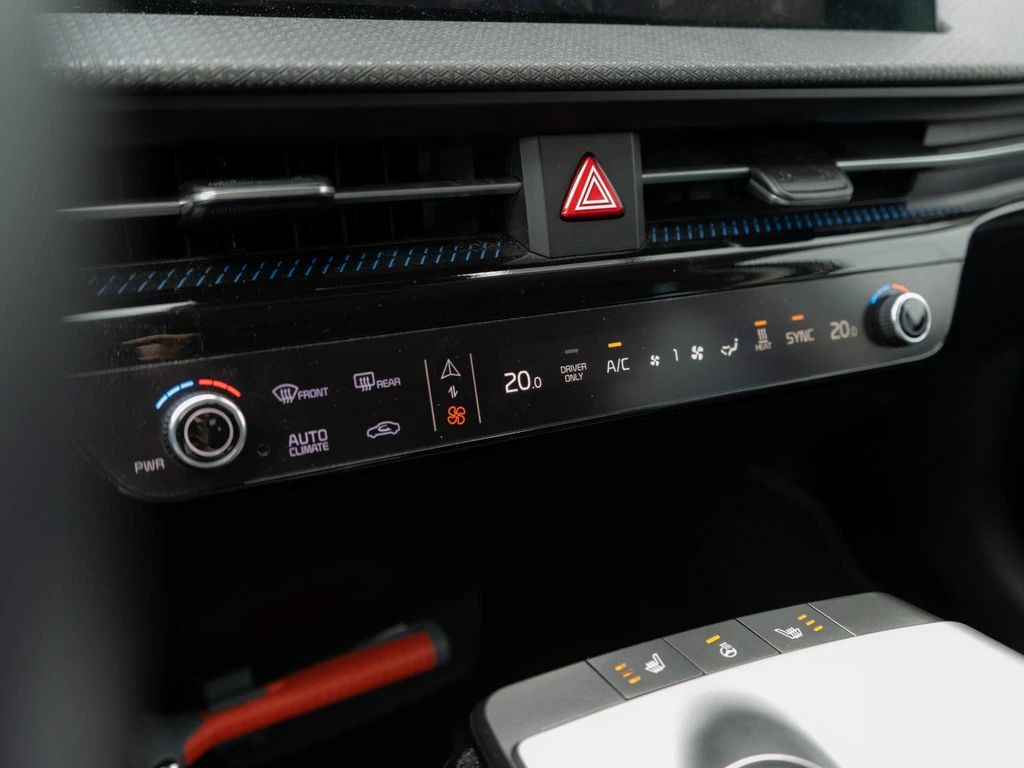 Kia EV6 – foto 17