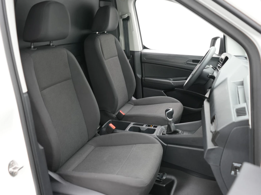 Volkswagen Caddy – foto 26