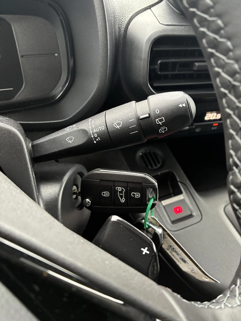 Opel Combo-e – foto 26