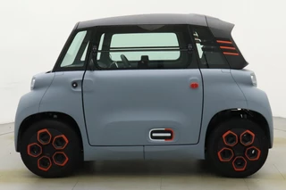 Citroën Ami – thumbnail 4