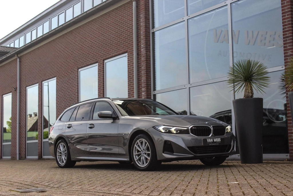 BMW 3 Serie – foto 9