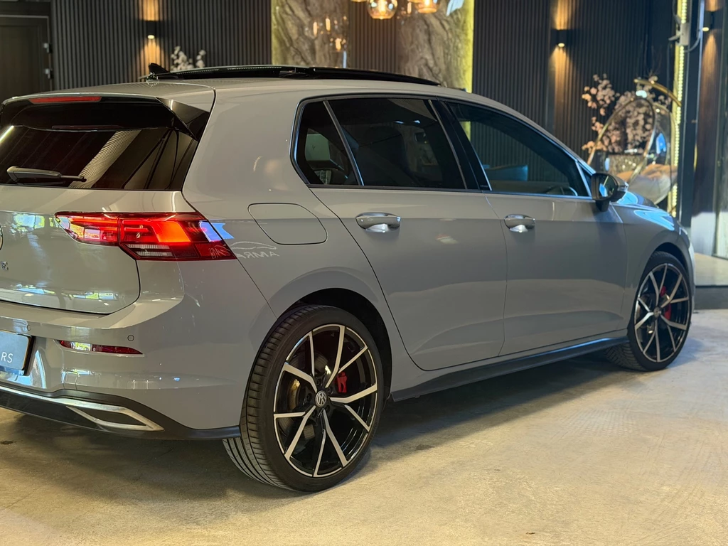 Volkswagen Golf – foto 6