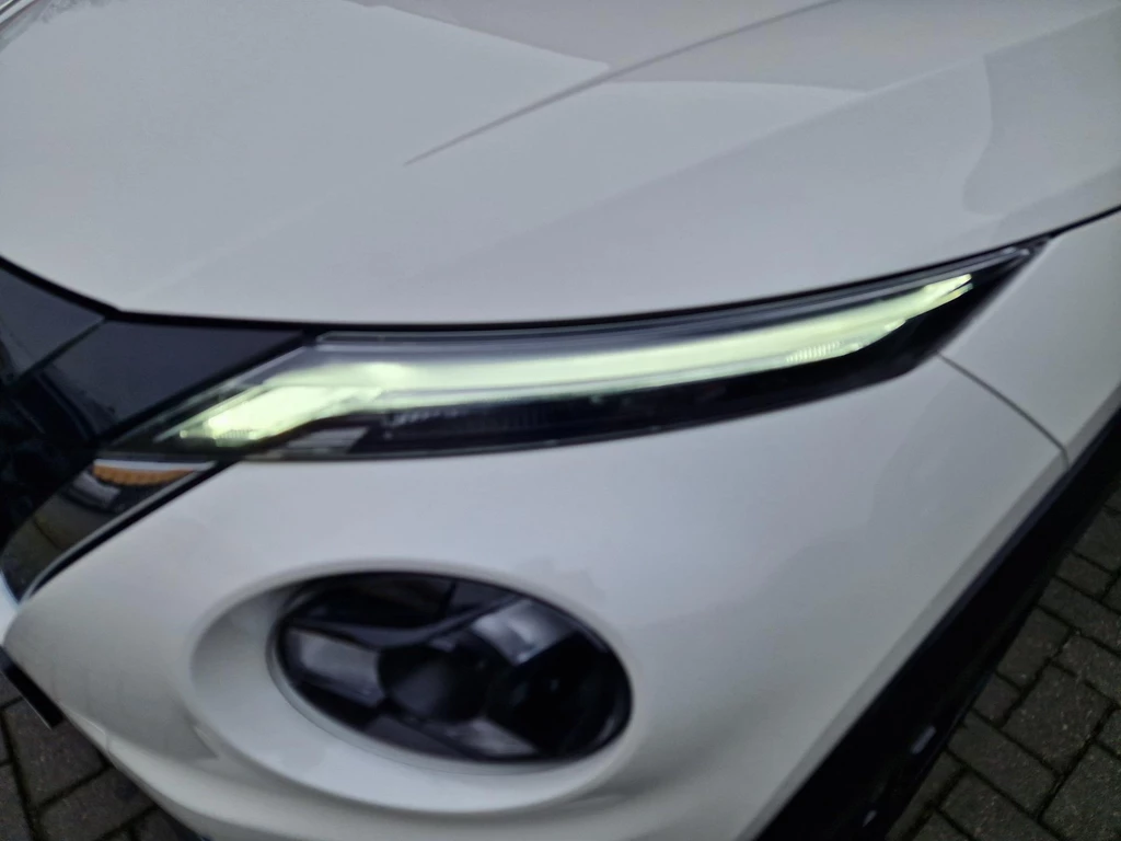 Nissan Juke – foto 32